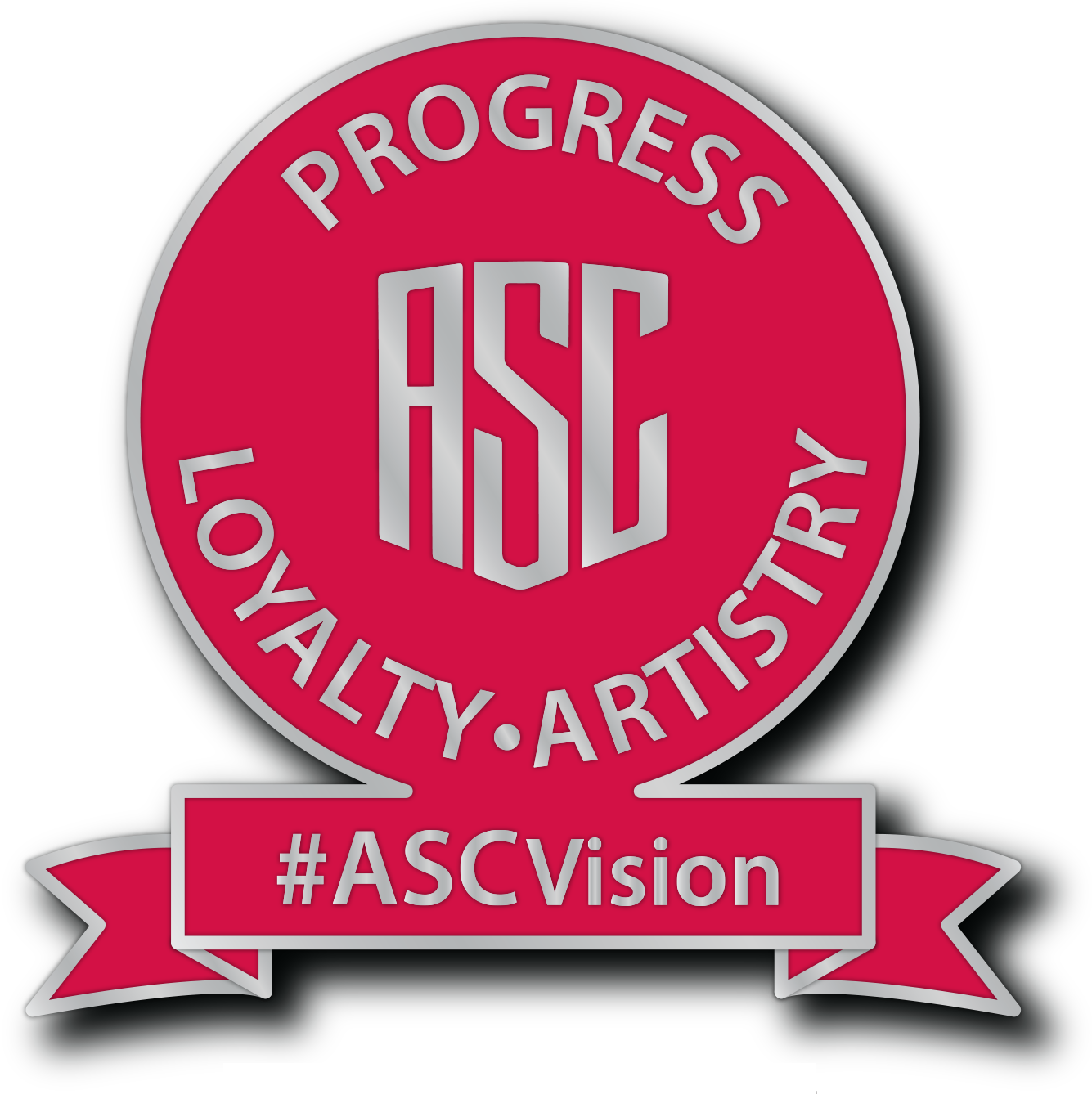 ASC Vision Mentorship Program